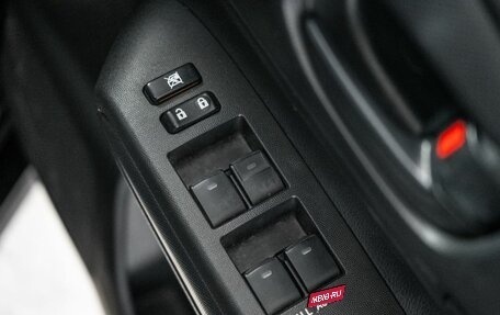 Toyota Wish II, 2013 год, 1 550 000 рублей, 16 фотография