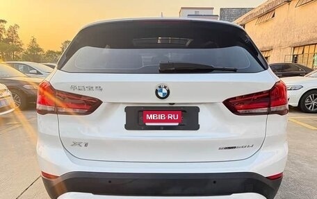 BMW X1, 2022 год, 2 450 007 рублей, 5 фотография