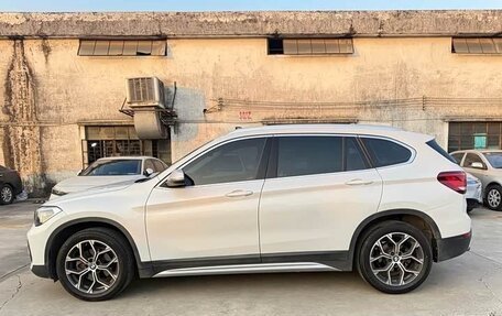 BMW X1, 2022 год, 2 450 007 рублей, 8 фотография