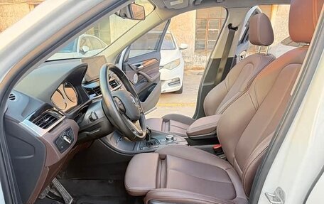 BMW X1, 2022 год, 2 450 007 рублей, 10 фотография