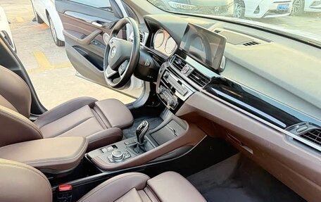 BMW X1, 2022 год, 2 450 007 рублей, 12 фотография