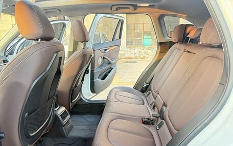 BMW X1, 2022 год, 2 450 007 рублей, 13 фотография