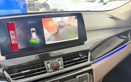 BMW X1, 2022 год, 2 450 007 рублей, 15 фотография