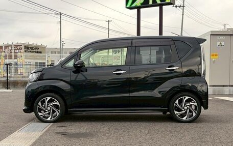 Daihatsu Move VI рестайлинг, 2022 год, 780 586 рублей, 8 фотография