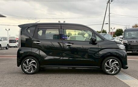 Daihatsu Move VI рестайлинг, 2022 год, 780 586 рублей, 4 фотография