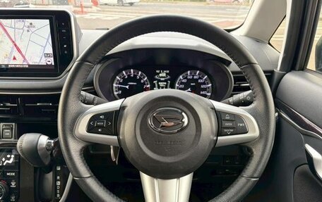 Daihatsu Move VI рестайлинг, 2022 год, 780 586 рублей, 10 фотография