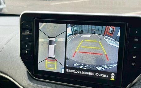 Daihatsu Move VI рестайлинг, 2022 год, 780 586 рублей, 11 фотография