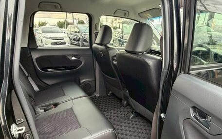 Daihatsu Move VI рестайлинг, 2022 год, 780 586 рублей, 17 фотография