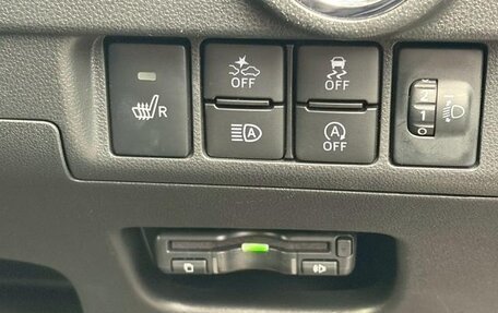 Daihatsu Move VI рестайлинг, 2022 год, 780 586 рублей, 14 фотография