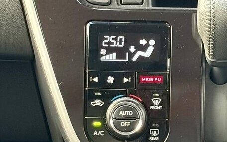 Daihatsu Move VI рестайлинг, 2022 год, 780 586 рублей, 12 фотография