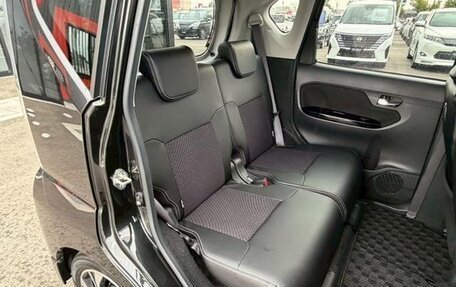 Daihatsu Move VI рестайлинг, 2022 год, 780 586 рублей, 18 фотография