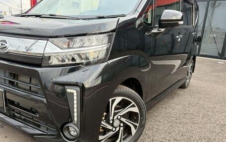 Daihatsu Move VI рестайлинг, 2022 год, 780 586 рублей, 20 фотография