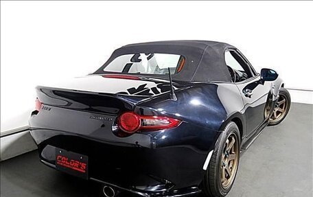 Mazda Roadster IV (ND), 2016 год, 1 460 586 рублей, 3 фотография