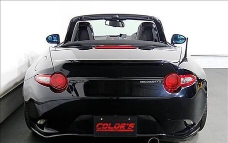 Mazda Roadster IV (ND), 2016 год, 1 460 586 рублей, 5 фотография