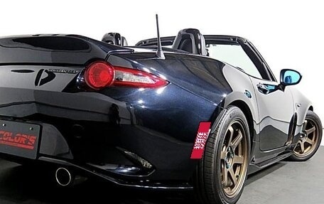 Mazda Roadster IV (ND), 2016 год, 1 460 586 рублей, 4 фотография