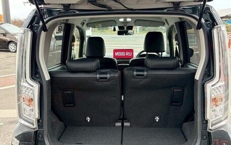 Daihatsu Move VI рестайлинг, 2022 год, 780 586 рублей, 19 фотография