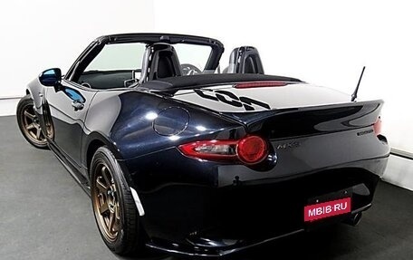 Mazda Roadster IV (ND), 2016 год, 1 460 586 рублей, 7 фотография