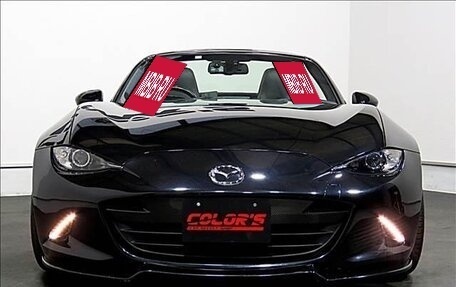 Mazda Roadster IV (ND), 2016 год, 1 460 586 рублей, 2 фотография