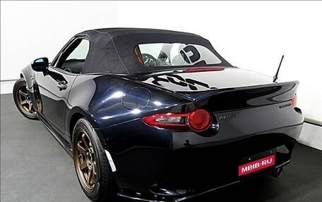 Mazda Roadster IV (ND), 2016 год, 1 460 586 рублей, 6 фотография