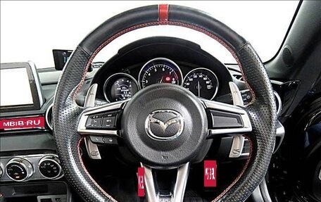 Mazda Roadster IV (ND), 2016 год, 1 460 586 рублей, 12 фотография