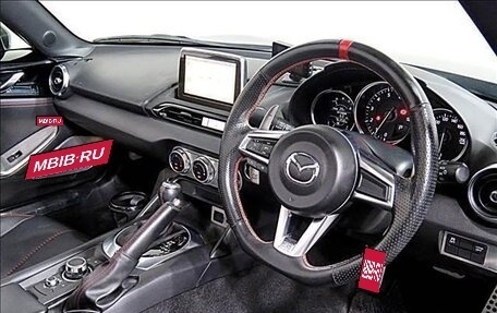 Mazda Roadster IV (ND), 2016 год, 1 460 586 рублей, 11 фотография