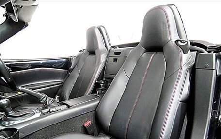 Mazda Roadster IV (ND), 2016 год, 1 460 586 рублей, 16 фотография