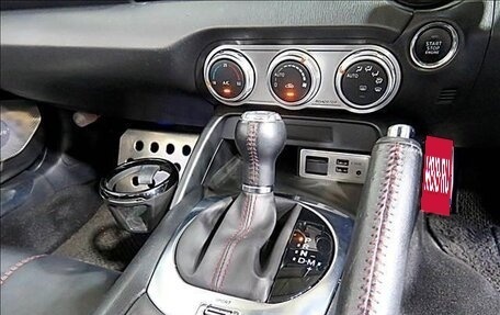 Mazda Roadster IV (ND), 2016 год, 1 460 586 рублей, 13 фотография