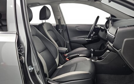 KIA Morning III, 2021 год, 1 460 586 рублей, 8 фотография