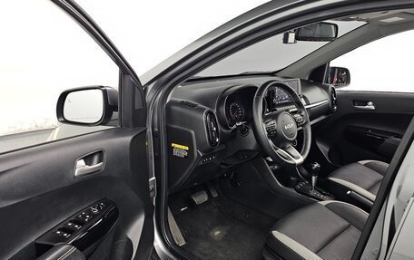 KIA Morning III, 2021 год, 1 460 586 рублей, 7 фотография