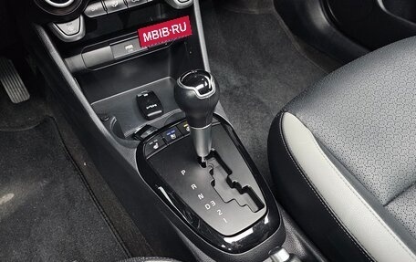 KIA Morning III, 2021 год, 1 460 586 рублей, 6 фотография