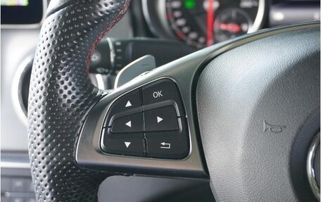 Mercedes-Benz CLA, 2017 год, 1 389 000 рублей, 8 фотография