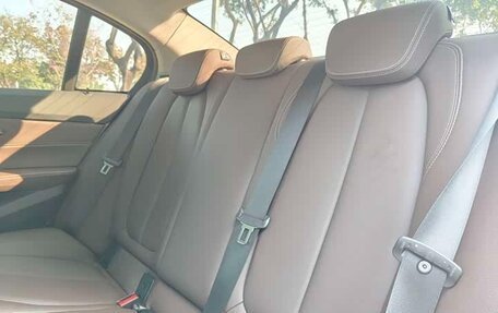 BMW 1 серия, 2022 год, 1 420 000 рублей, 9 фотография