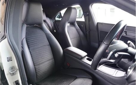 Mercedes-Benz CLA, 2017 год, 1 389 000 рублей, 5 фотография