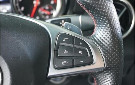 Mercedes-Benz CLA, 2017 год, 1 389 000 рублей, 9 фотография