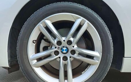 BMW 1 серия, 2022 год, 1 420 000 рублей, 10 фотография