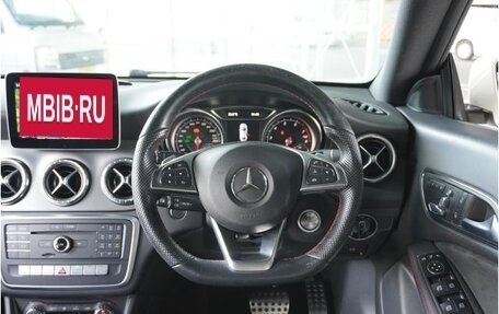 Mercedes-Benz CLA, 2017 год, 1 389 000 рублей, 7 фотография