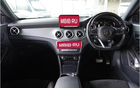 Mercedes-Benz CLA, 2017 год, 1 389 000 рублей, 6 фотография