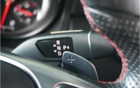 Mercedes-Benz CLA, 2017 год, 1 389 000 рублей, 11 фотография