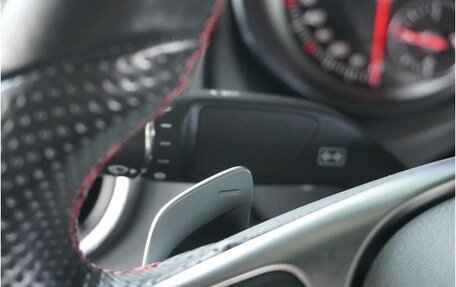 Mercedes-Benz CLA, 2017 год, 1 389 000 рублей, 10 фотография