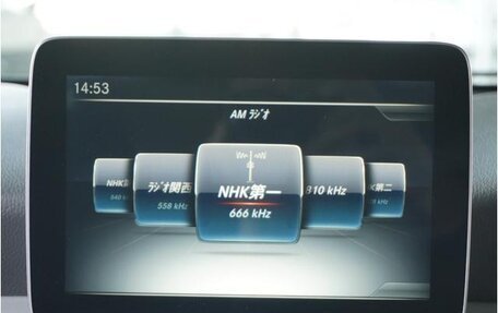 Mercedes-Benz CLA, 2017 год, 1 389 000 рублей, 16 фотография