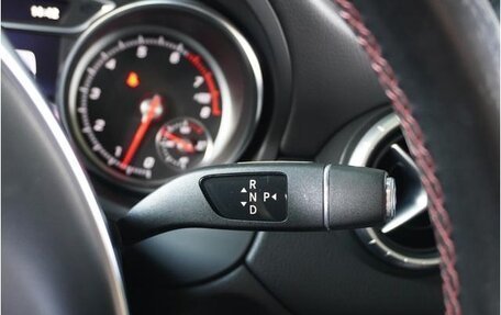 Mercedes-Benz CLA, 2017 год, 1 389 000 рублей, 13 фотография