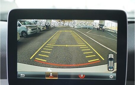 Mercedes-Benz CLA, 2017 год, 1 389 000 рублей, 18 фотография