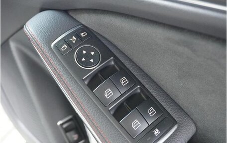 Mercedes-Benz CLA, 2017 год, 1 389 000 рублей, 21 фотография