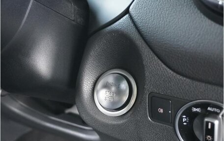 Mercedes-Benz CLA, 2017 год, 1 389 000 рублей, 25 фотография