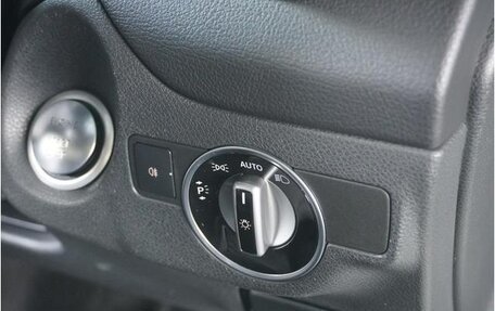 Mercedes-Benz CLA, 2017 год, 1 389 000 рублей, 26 фотография