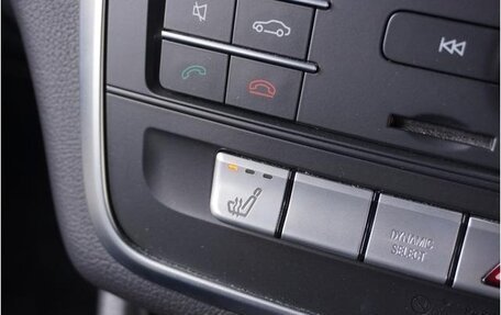 Mercedes-Benz CLA, 2017 год, 1 389 000 рублей, 35 фотография