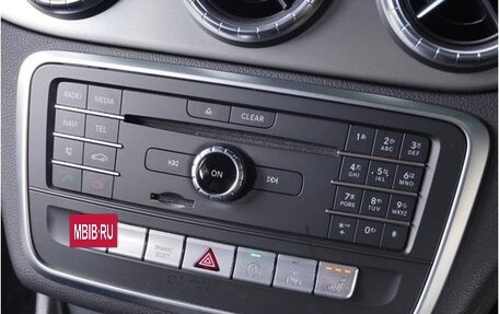 Mercedes-Benz CLA, 2017 год, 1 389 000 рублей, 34 фотография