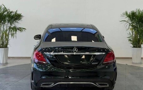 Mercedes-Benz C-Класс, 2021 год, 3 061 000 рублей, 4 фотография