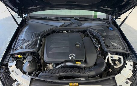 Mercedes-Benz C-Класс, 2021 год, 3 061 000 рублей, 6 фотография