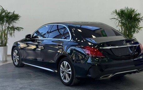 Mercedes-Benz C-Класс, 2021 год, 3 061 000 рублей, 3 фотография